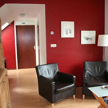 Bed & Breakfast Ter Borg Sellingen ภายนอก รูปภาพ