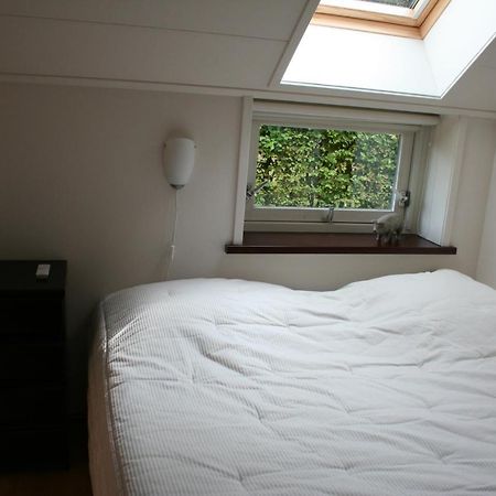 Bed & Breakfast Ter Borg Sellingen ภายนอก รูปภาพ