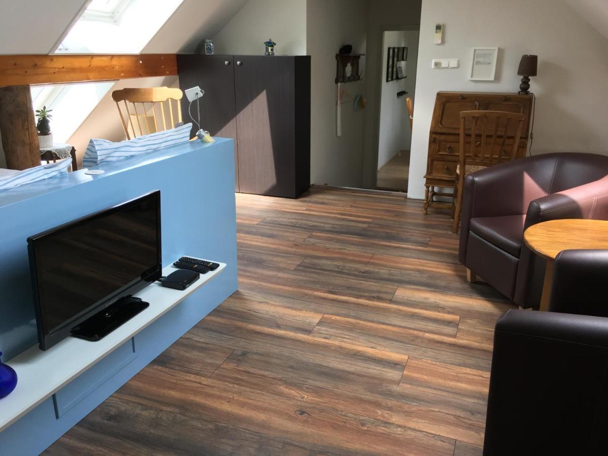 Bed & Breakfast Ter Borg Sellingen ภายนอก รูปภาพ