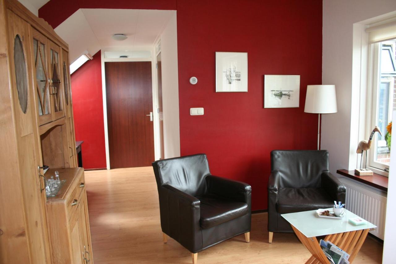 Bed & Breakfast Ter Borg Sellingen ภายนอก รูปภาพ