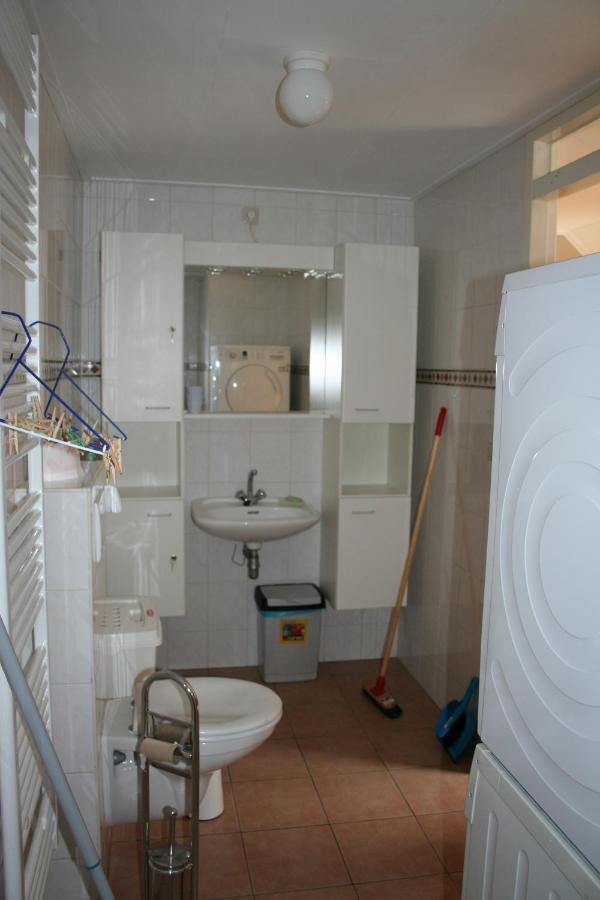 Bed & Breakfast Ter Borg Sellingen ภายนอก รูปภาพ